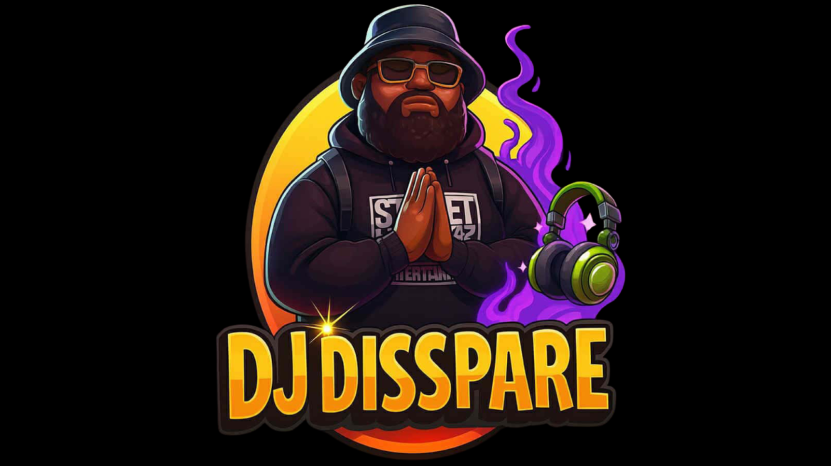 DJ Disspare