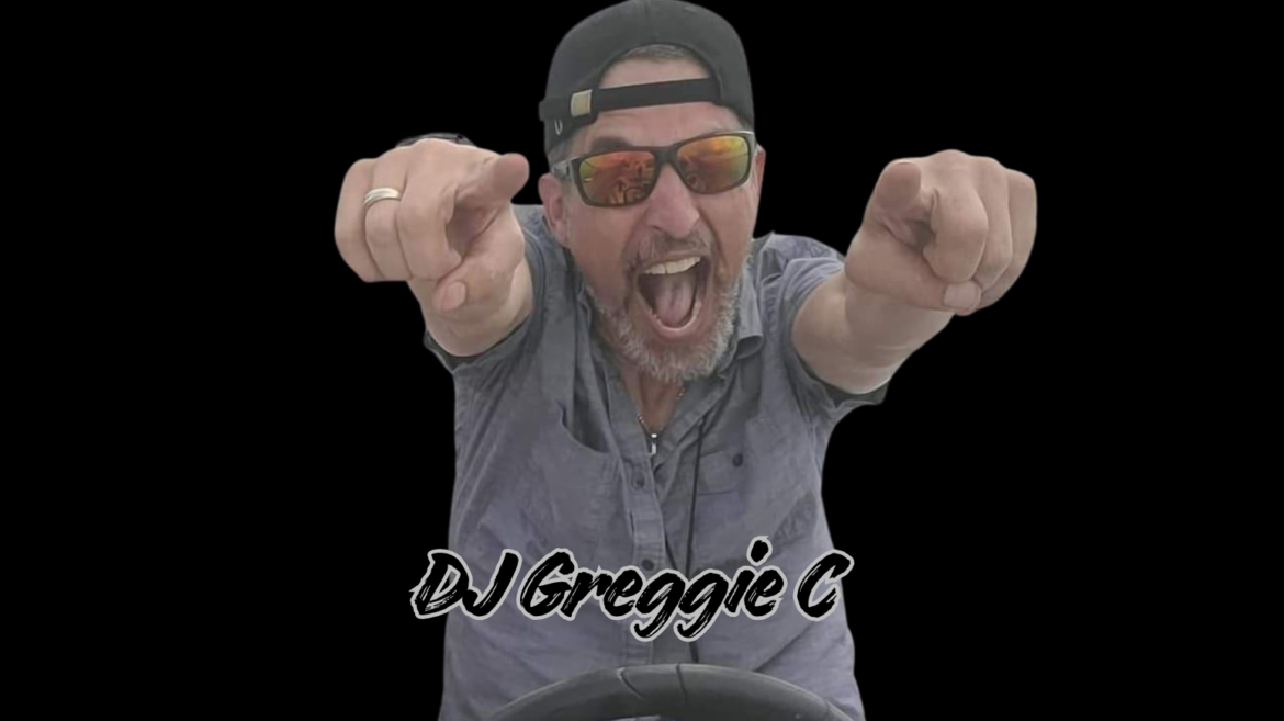 DJ Greggie C