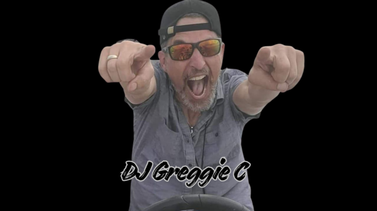 DJ Greggie C