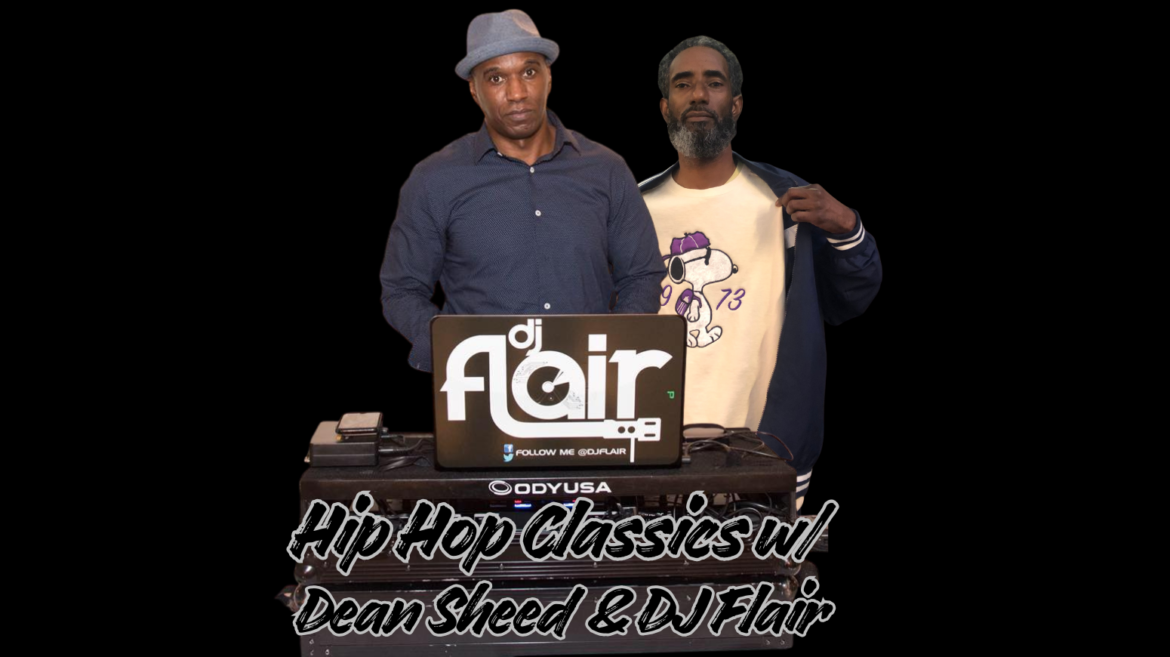 Dean Sheed & DJ Flair