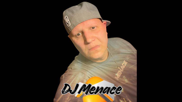 DJ Menace