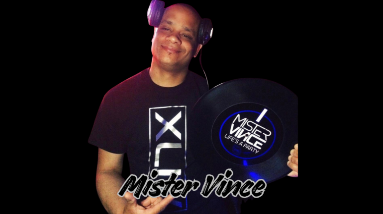 Full Throttle Radio With Mister Vince