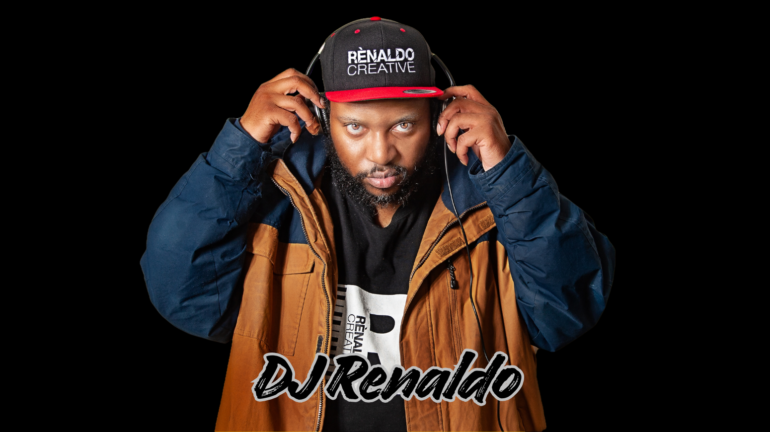 DJ Renaldo