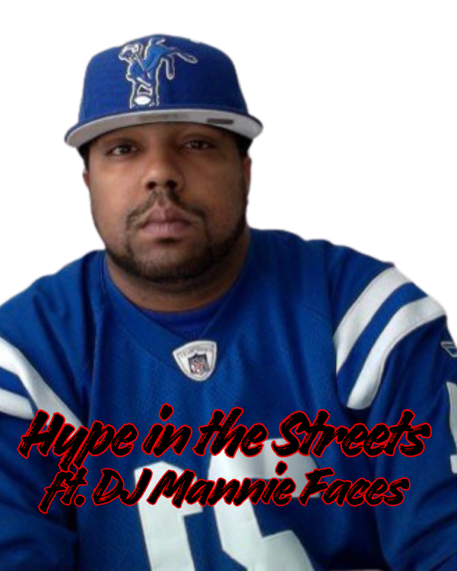 Manny Faces