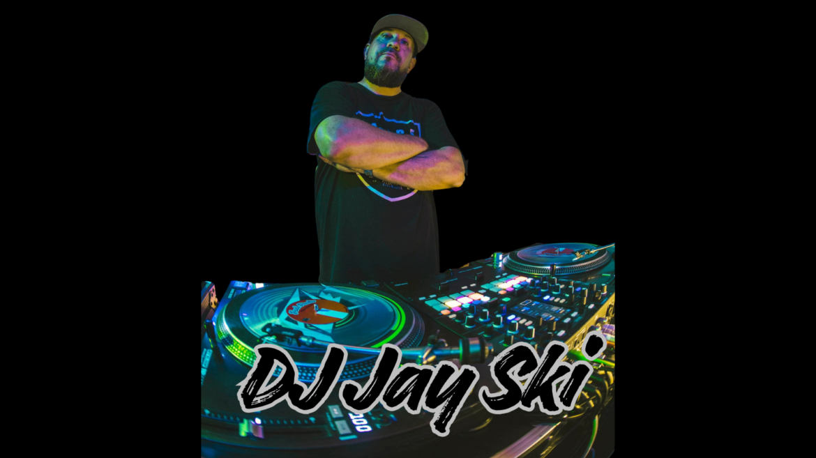 DJ Jay-Ski