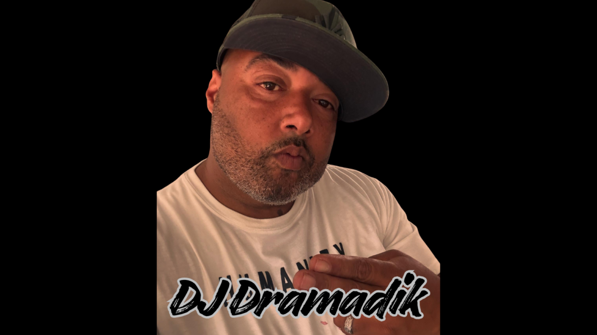 DJ Dramadik