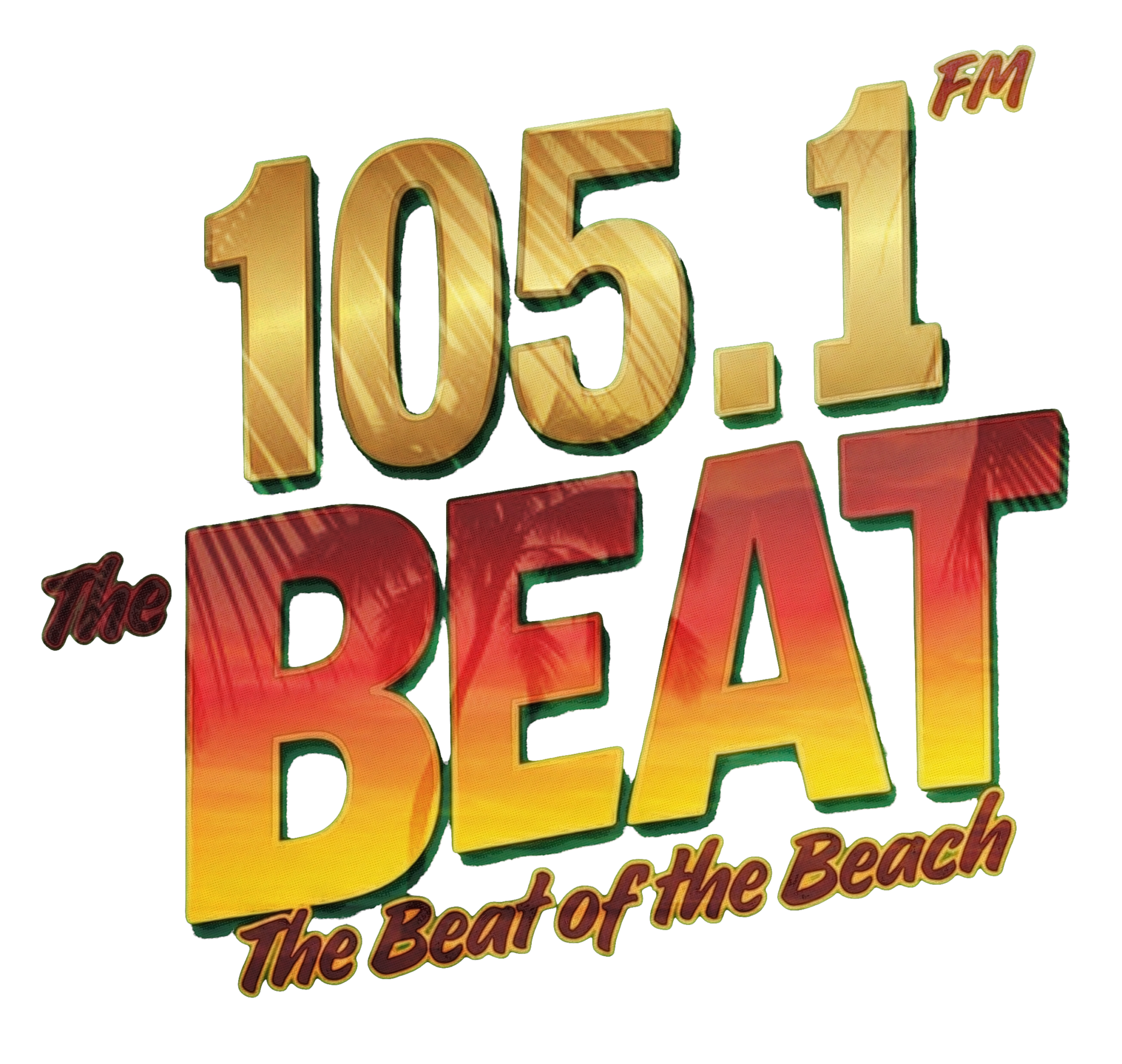 The Beat 105.1 Fm