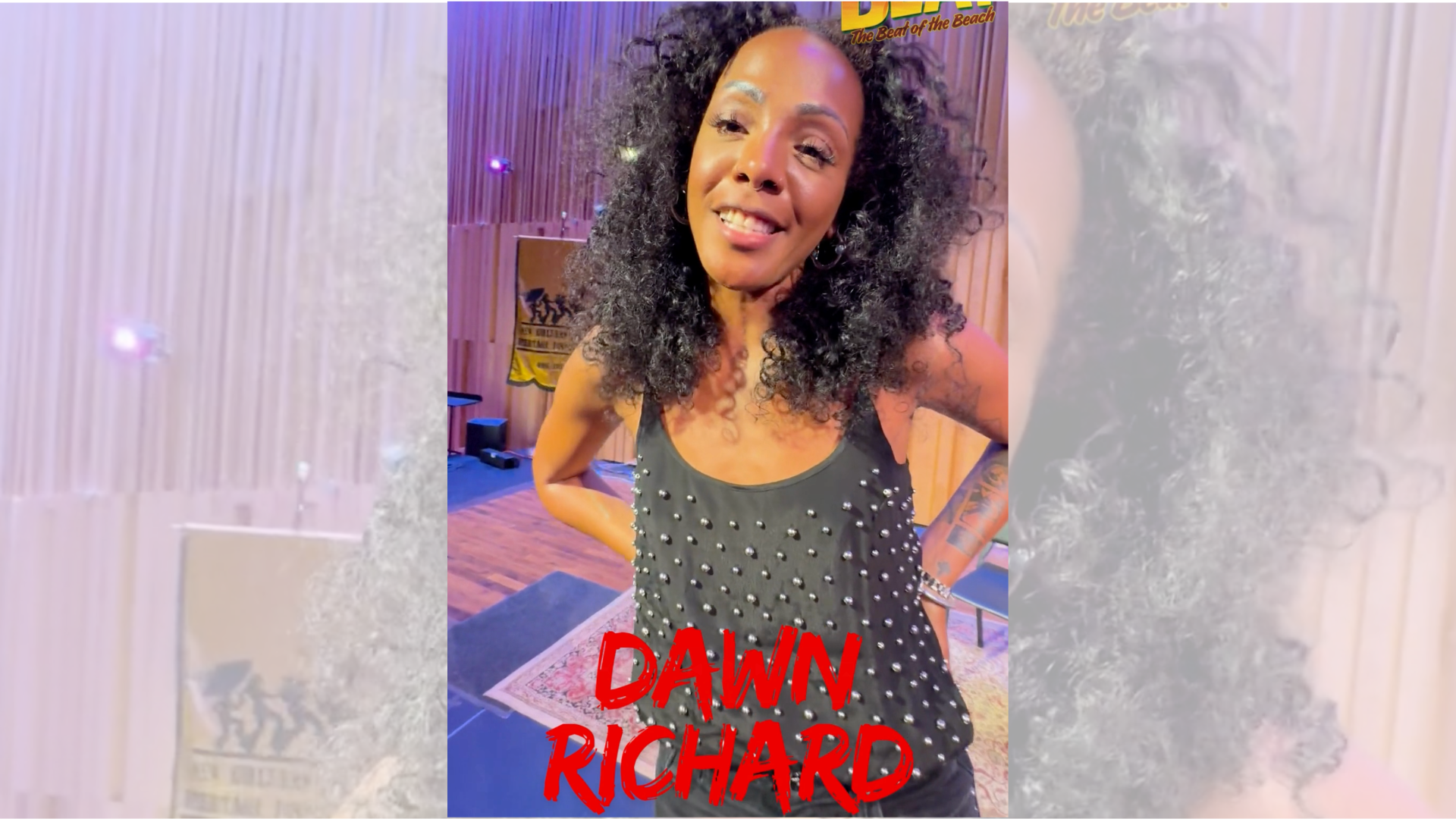 Dawn Richard