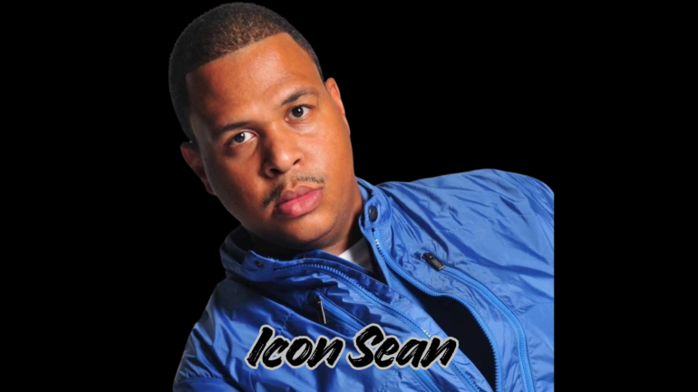 Icon Sean