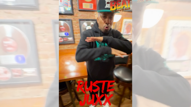 Ruste Juxx