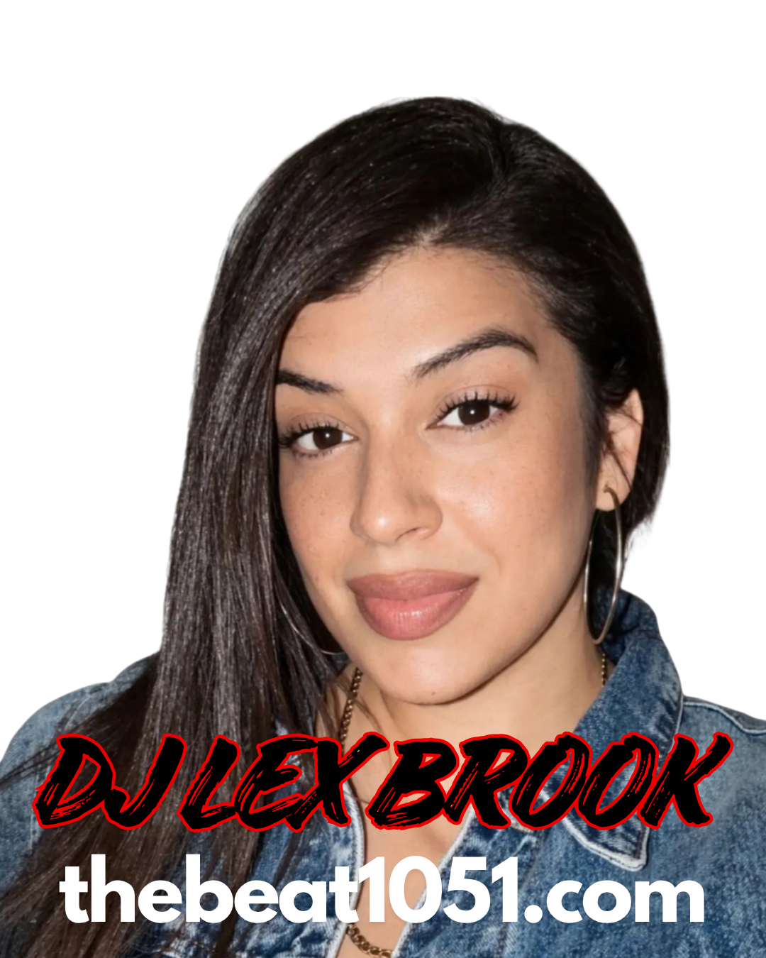 DJ Lex Brook